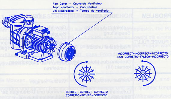 5. ábra: Prefilter cover előszűrő fedél, Prefilter előszűrő, Oring tömítő gyűrű.