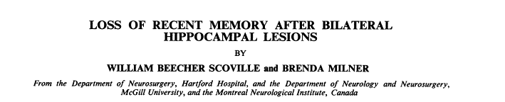 psychology that aims to understand how the structure and function of the brain relates to specific psychological processes.