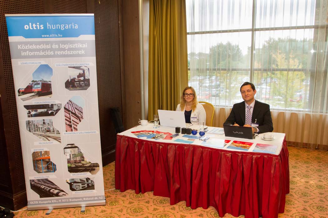 Szakmai konferenciák Konferenciák 2017-ben: Magyar Hajózás Április 19. IX. Vasúti Tréning Május 18. Magyar Közlekedés 2017 Június 7.