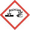 HungaroChemicals Kft. 3/13 ~31% GHS05 GHS07 ~ 31%-os koncentrátum könnyen megoldható. Az öblítés folytatása.