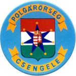 - 98 - Akcióztak a polgárőrök Március 27-én polgárőr akciót szervezett az Országos Polgárőr Szövetség, melyhez a csengelei polgárőrök is csatlakoztak.