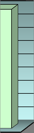 A BTG Kft. közszolgáltatási szerződés erdőfenntartás tanösvényekkel keretösszeg tervének alakulása 2007-2010. között 1.