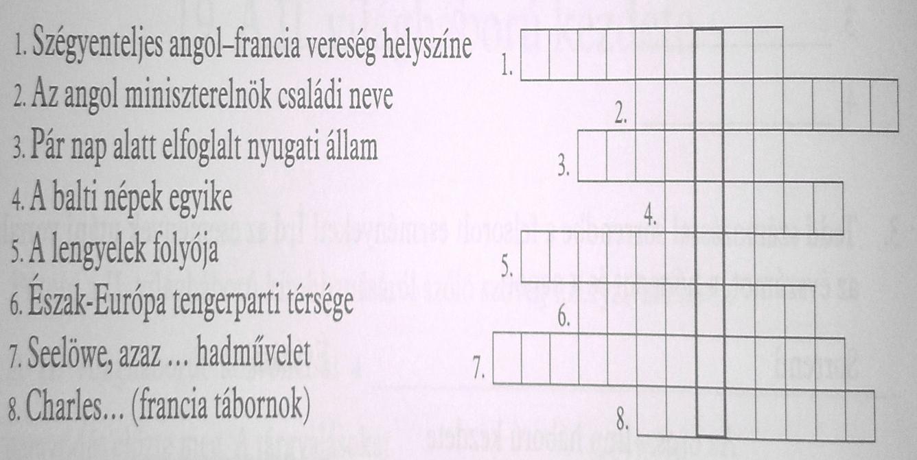 4. A képen látható emlékmű Lengyelországban, Krakkóban áll. Melyik tragikus eseményt örökíti meg az emlékkereszt?