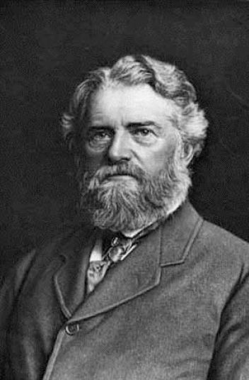 1881: Simon Newcomb 1835 1909 Korának leghíresebb amerikai csillagásza Matematika és csillagászat professzora a Johns Hopkins Egyetemen Michaelson-nal együtt megmérte a fény sebességét 1881-ben