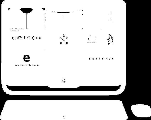 AlphaRobot szoftvert az App Store-ból és installáld a számítógépre. http://www.robotoy.