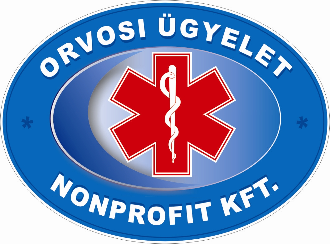 & BESZÁMOLÓ&A&PÜSPÖKLADÁNYI&KÖZPONTI&ORVOSI&ÜGYELET& &2014.&ÉVI&MŰKÖDÉSÉRŐL& 1. Az&Orvosi&Ügyelet&Nonprofit&Kft.