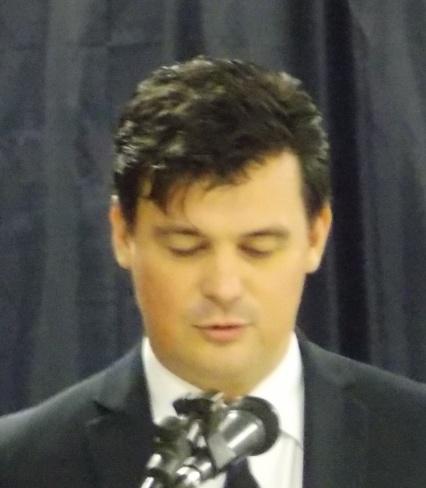 Kajdi Tibor (1990 2010) Nikovics Tibor (2010-2014) Pistár Péter (2014-) CIVIL SZERVEZETEK NYIMBEN - Nyim Községért Alapítvány - Nyimi Faluszépítő és Környezetvédő Közhasznú Egyesület - Hagyományőrző