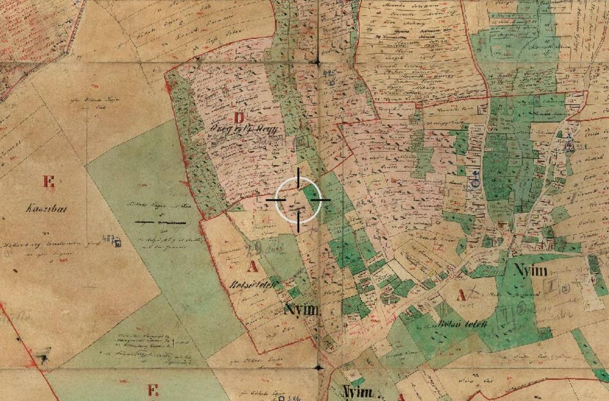 A falu lakói a környező termőföldek művelésével, állattartással és vadászattal, valamint erdőműveléssel foglalkoztak. A legtöbben 1880 körül és a két világháború között éltek itt.
