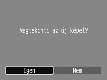 = Képek átméretezése A képeket kevesebb képpontot tartalmazó formátumra kicsinyítheti, és az átméretezett képet külön fájlként mentheti. Válassza az [Átméretezés] lehetőséget.