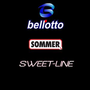 D-Trend Segner Fitness Sommer