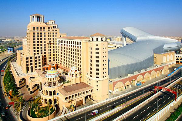 Arabian Park Hotel*** Dubai Citymax Hotel Al Barsha*** Dubai Flora Hotel Al Barsha**** Dubai Sheraton