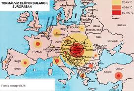 Termálfürdők