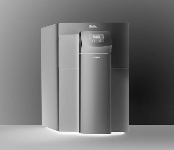 Vaillant GmbH Berghauser Str. 40 D-42859 Remscheid Tel.