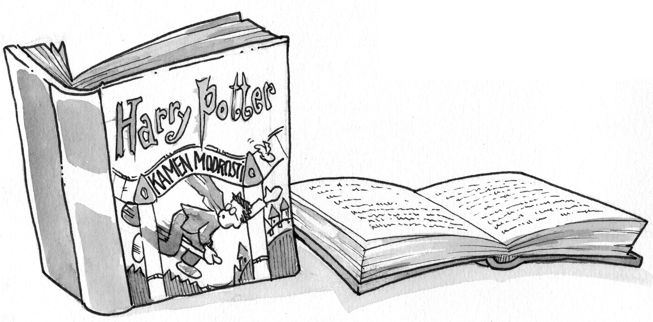 N101-401-2-1M 23 9. feladat Az 5. osztály tanulói házi olvasmányként a Harry Potter és a bölcsesség köve című könyvet olvasták. Egy hét után így nyilatkoztak: Tina: A könyv két harmadát olvastam el.