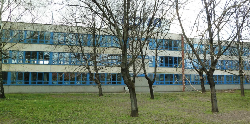 Barnamezők Magyarországon Két további jelentősebb ipari létesítmény található a zónában, melyek jelenleg hasznosítottak, azonban fokozottan veszélyeztei őket a funkcióvesztés.
