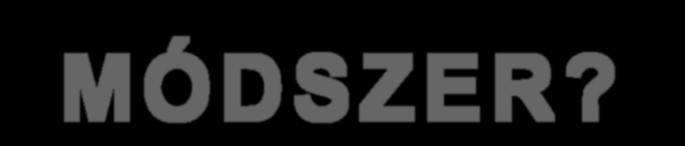 MI IS AZ A KVANTITATÍV MÓDSZER? TURISZTIKAI SZEMPONTÚ SZÁMÉRTÉKELÉS! A kiválasztott módszer Dr.