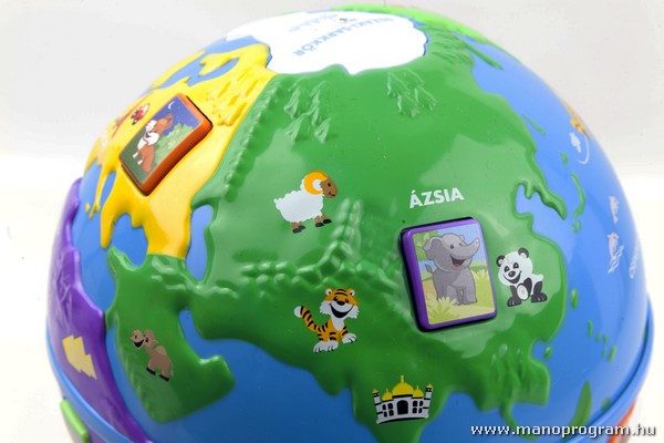Fisher-Price