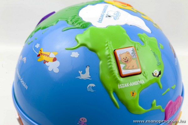 Fisher-Price