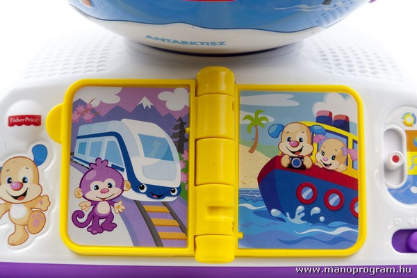 Fisher-Price