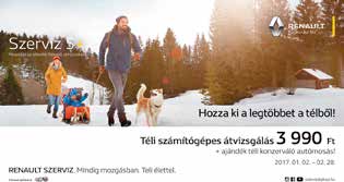 2017. január 26. Szuperinfó az interneten: www.infonograd.hu/olvasosarok 3 Néra-2007 Kft. Németh Zsolt 06-20/333-9605 Redőnyök, párkányok, harmonikaajtók, rovarhálók.