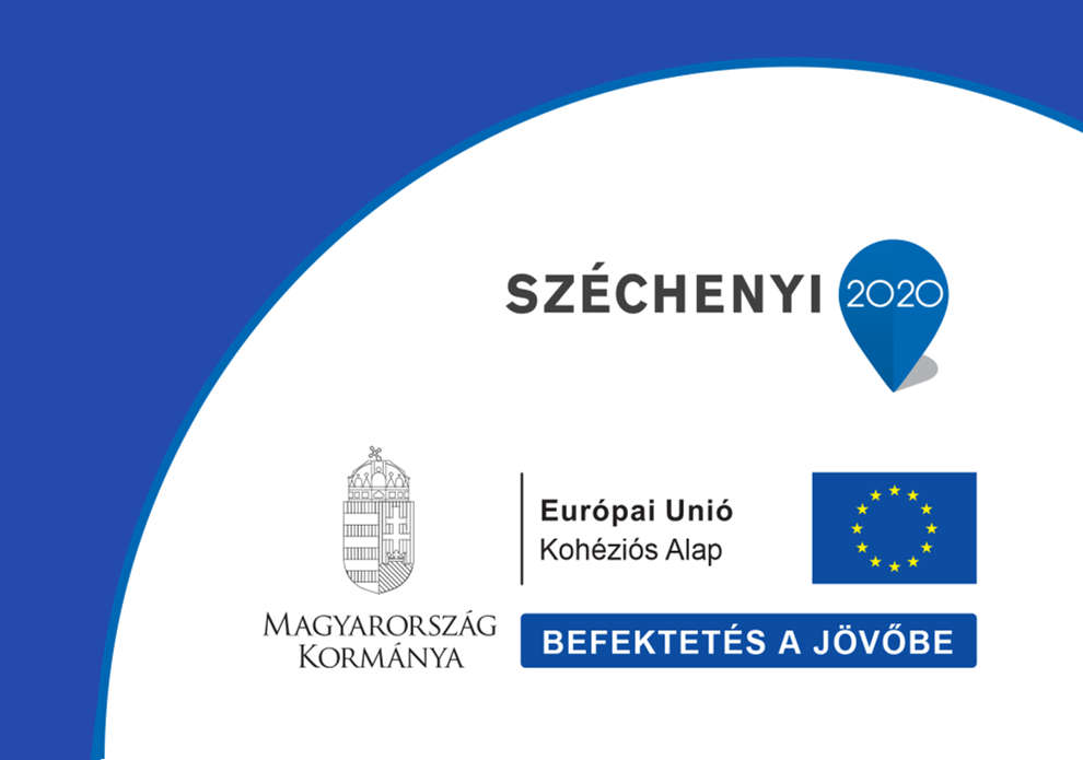 SZÉCHENYI PROGRAMIRODA SZPI ÉS A