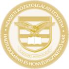NKE STRATÉGIAI VÉDELMI KUTATÓKÖZPONT ELEMZÉSEK 2012/7 1581 Budapest Pf: 15 Tel: 432-90-92 Fax: 432-90-58 e-mail: svkk@uni-nke.