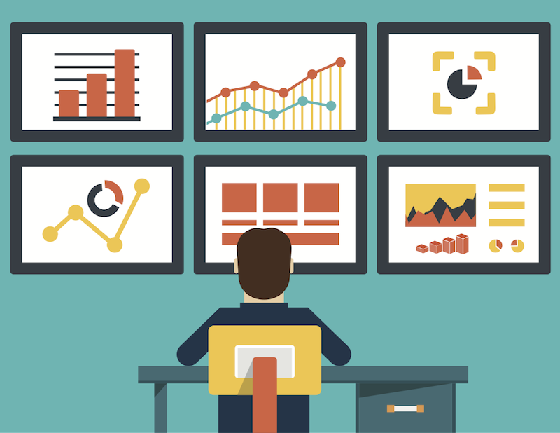 Automatizált riportolás Google Analytics API-n