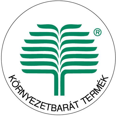 2015. július 31-éig Környezetbarát Termék Nonprofit Kft 1027 Budapest, II. Lipthay u. 5.