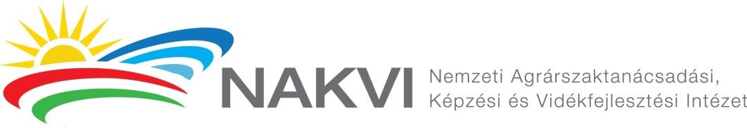 Az MNVH céljai,