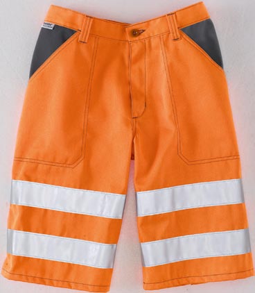 HIGH-VISIBILITY High-Visibility Inno Plus-Dress MELLESNADRÁG 75 % pamut, 25 % poliészter, kb.