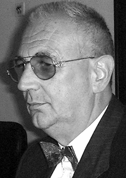 Név / Name: TURCHANY GUY CH Születési dátum és hely / Date and place of birth: 1938.02.25.