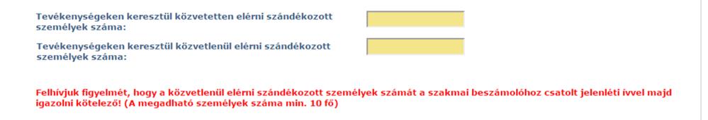 Bírálati szempont: a pályázó szervezet/pályázat által kielégíteni kívánt társadalmi szükséglet 1. Települési, térségi, megye helyzet, szükségletek leírása ha lehet adatokkal alátámasztva pl.