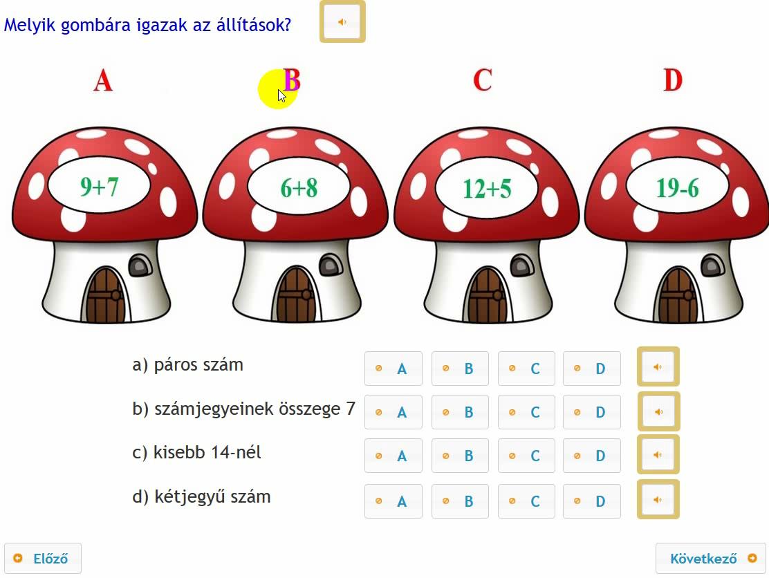 Matematika -