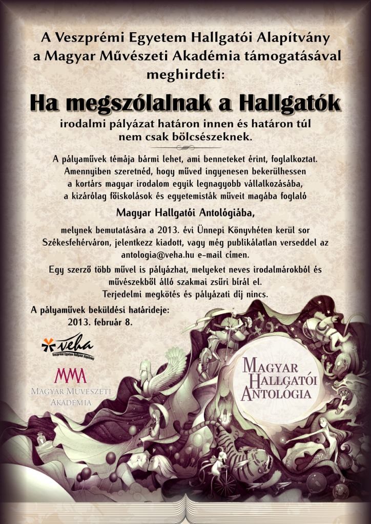 Campus Hungary Program Meghirdették a Campus Hungary programot, amellyel magyar egyetemisták tanulhatnak ösztöndíjjal külföldön.