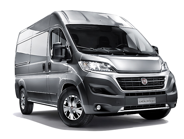 Fiat Ducato E5+ árlista Fiat Ducato furgon Verzió Térfogat Sincomkód Terhelhetôség Tengelytáv Hengerûrtartalom Teljesítmény Nyomaték Nettó ár Bruttó ár m 3 kg mm cm 3 kw/le Nm Ft Ft Ducato 3.0t 2.