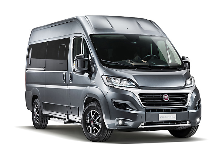 Fiat Ducato személy és vegyes használatú modellek Panorama Combinato 6BG Lounge műszerfal (elegáns barna dekor) 50 000 63 500 6BL Techno mûszerfal (ezüst dekor) 33 000 33 000 41 910 6JA Fix vonóhorog