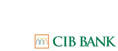 CIB Bank Zrt.