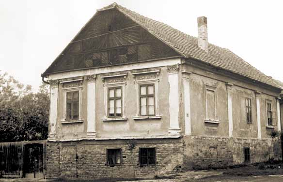 napsugár a szegedi és szeged környéki parasztházak, ajtók, vízimalmok kemence előték