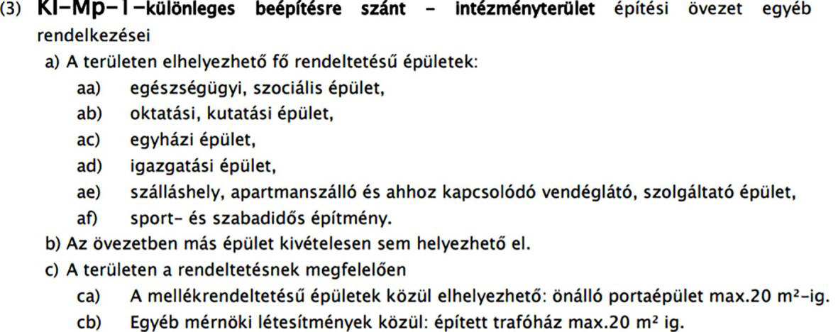 2000 Szentendre, Bükköspart 70. Tel/fax: 06(26)314-511, Tel.: 06(20)949-5613 Budakalász, 0135/36 hrsz. ingatlan értékbecslés 4 2.5.4 A 64.