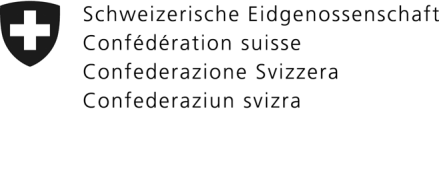 Federal Department of Foreign Affairs FDFA 869-2 LUG 3/11 Notification to the Parties of the Convention on Jurisdiction and the Recognition and Enforcement of Judgments in Civil and Commercial