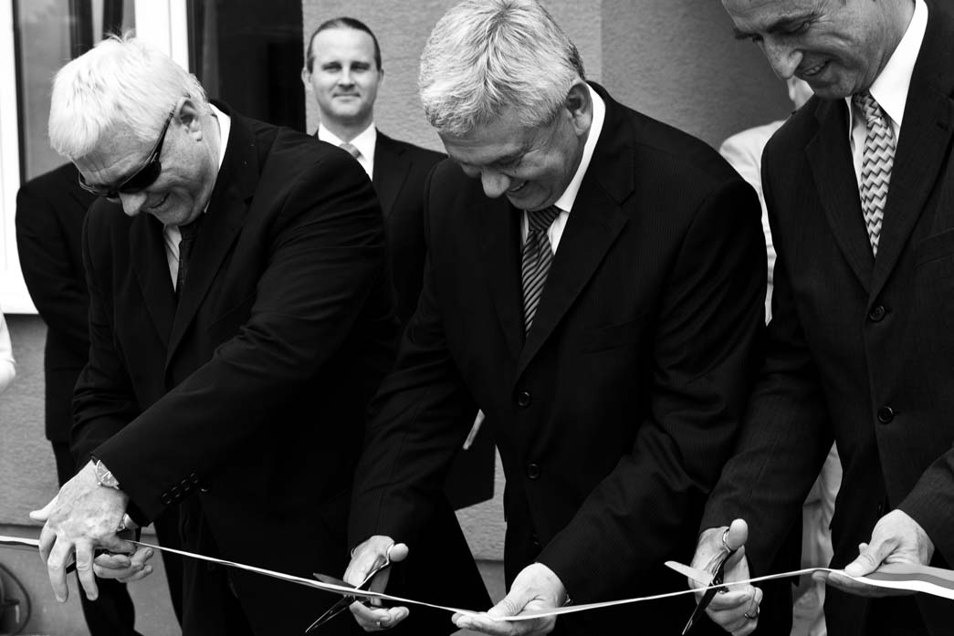 jún 2010 3 AKTUALITY ČOV je už v skúšobnej prevádzke Súčasťou významného projektu kohézneho fondu realizovaného v aglomerácii Galanta je intezifikácia a rozšírenie čističky odpadových vôd (ČOV).