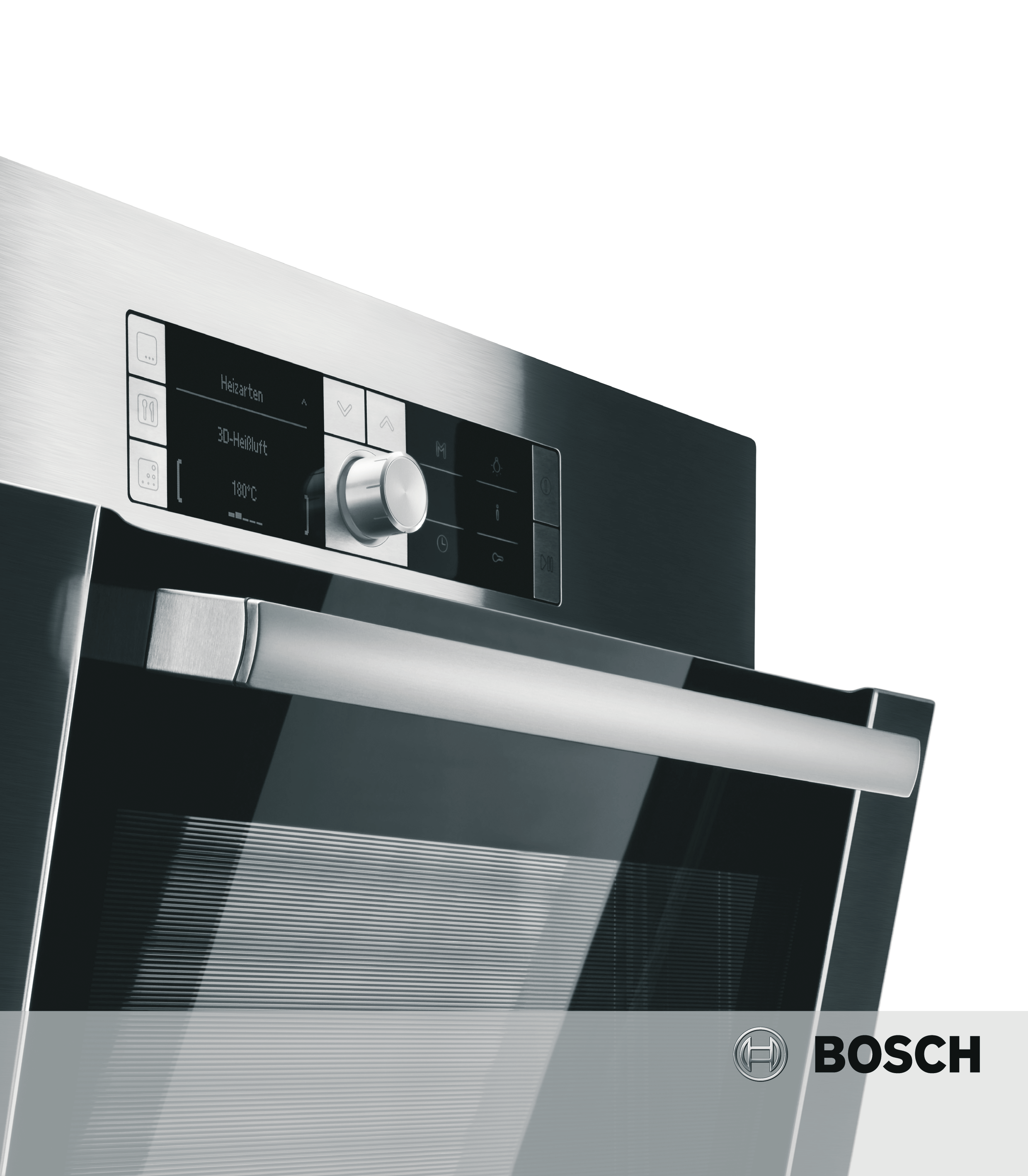 Beépíthető sütő HBN532.1T Cuptor încorporabil HBN532.