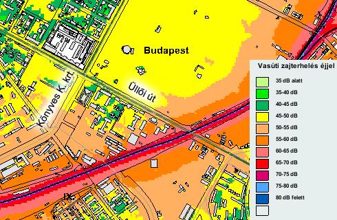 BUDAPEST IX.