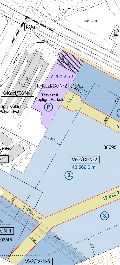 BUDAPEST IX.