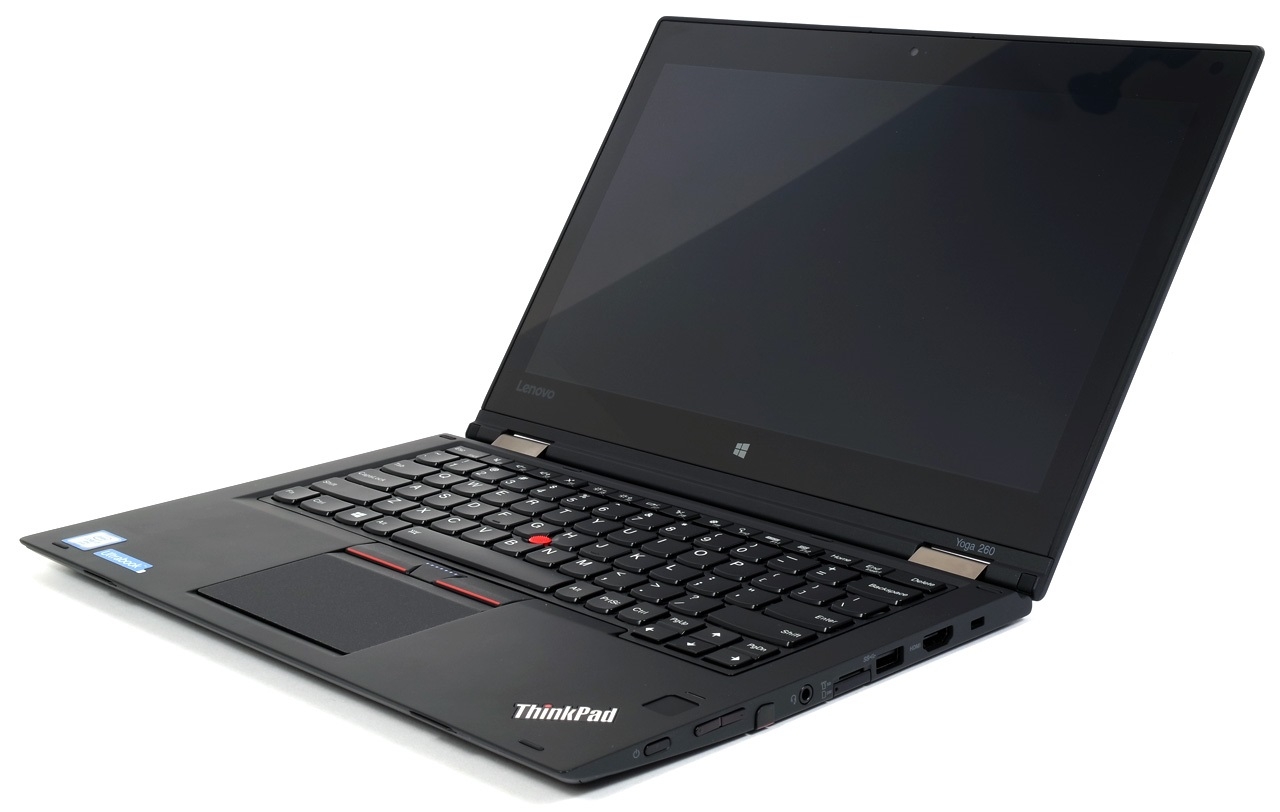 Lenovo Thinkpad YOGA 260-20FDS03W00 (20FDS03W00) Bruttó ár: 453.