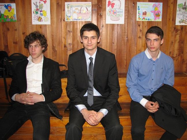 2016.április 30. Téma: «MICE Vizsga». Szervező: MICE Alapítvány.