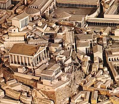 Római jog levelező
