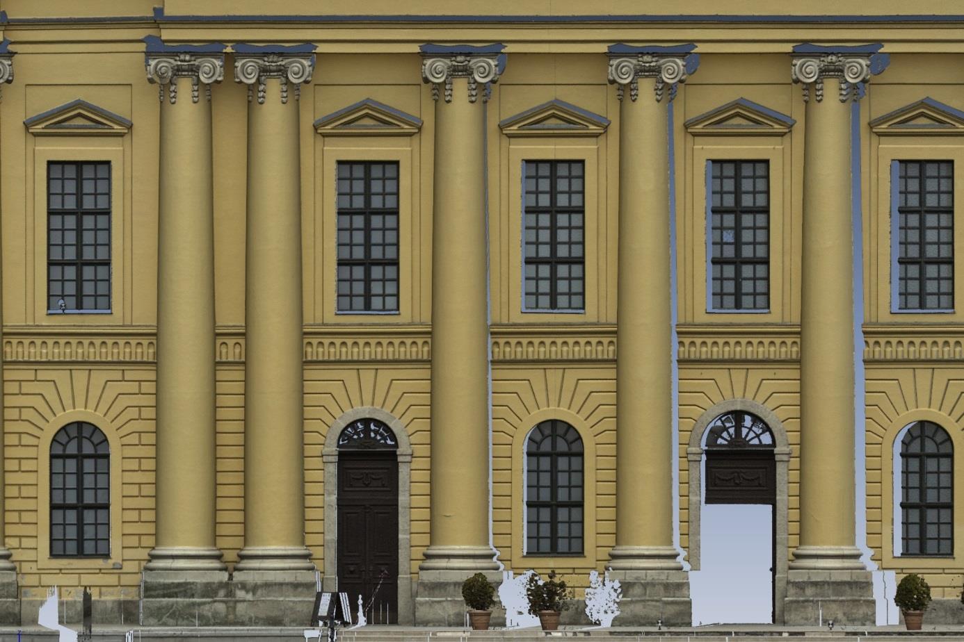 AKTUÁLIS ÁLLAPOT FELMÉRÉSE