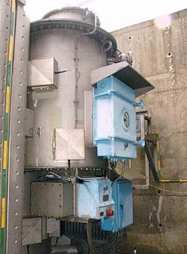 Success Stories Szolgáltató, Belgium Active Noise Control Igény Egy 12 MVA teljesítményű transzformátor zajcsökkentése A 200 Hz-es zaj jelentős csökkentése ABB megoldása Active Noise Control (ANC)