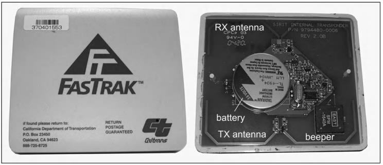 RFID Tagek Szemi-Passzív RFID Tagek Passzív Tag akkumulátorral kiegészítve Az RF frontend lényegében ugyanaz Nagyobb teljesítményen képes uplink irányban kommunikálni Akár